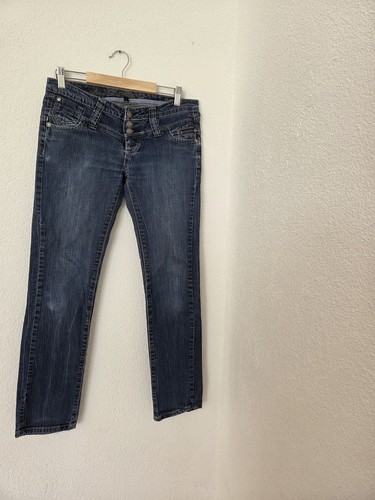 Damen jeans blind - 👖,