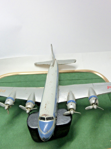 Arnold mech blech flugzeug - arnold,, mech.