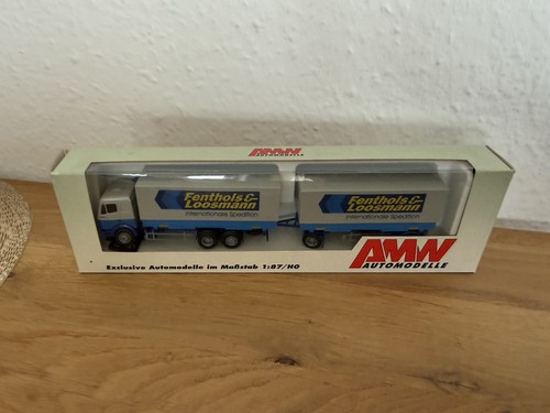 Awm amw modell lkw fenthols - modell-lkw, &