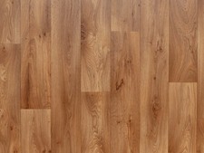 PVC CV-Bodenbelag TURIN Diele Naturholz Holzoptik Vinylboden Meterware 2m Breite