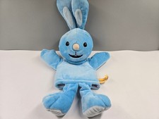 Simba KiKANiNCHEN Handpuppe 40cm TOP ZUSTAND Kinderkanal Kids Baby Stoff