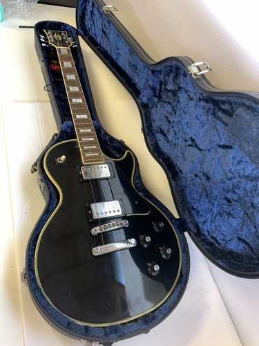 Greco 1977 les paul - greco,