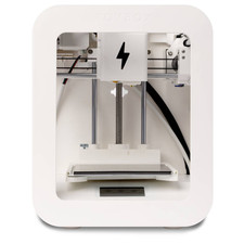 Toybox Alpha 2 3D Drucker