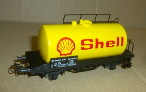 Märklin 4442 shell - märklin, h0