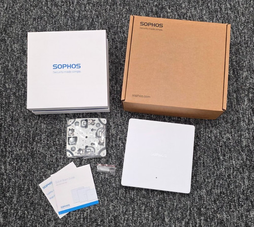 Originalverpackt sophos apx - sophos,