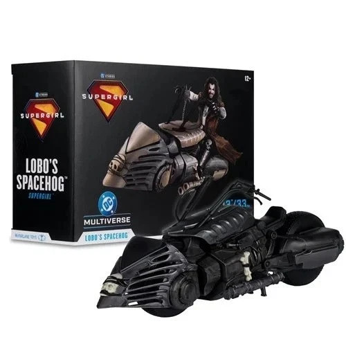 Mcfarlane multiverse - mcfarlane, dc