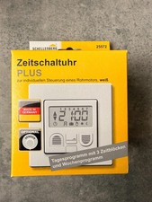 Schellenberg Zeitschaltuhr