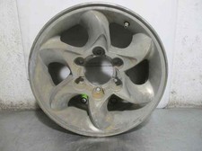 52910H1400 FELGE / ALUMINIO 6P