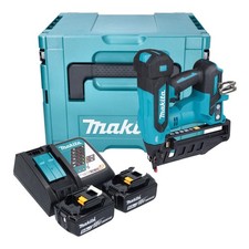 Makita DBN 601 RTJ Nagler 18 V