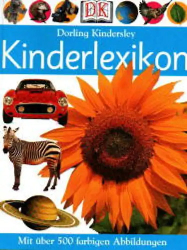 Dorling kindersley - dorling,