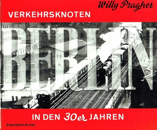Willy pragher verkehrsknoten - willy,