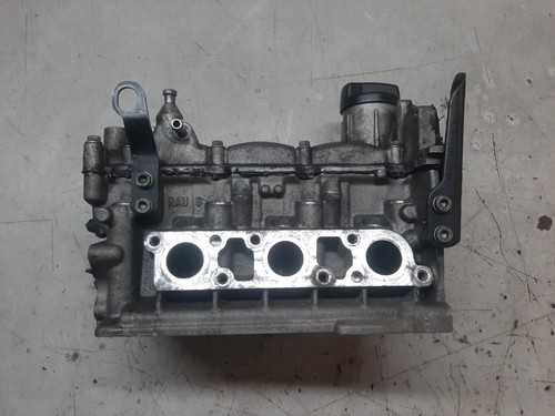 Fox benzin 40kw - vw, 1.2