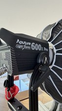 Aputure LS 600x Pro V-Mount