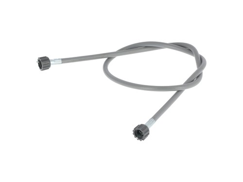 Tachowelle 700mm grau - tachowelle,