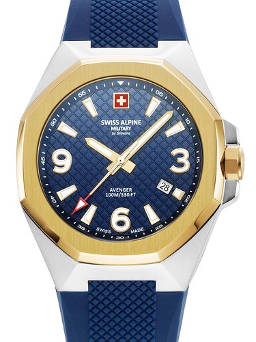 Swiss alpine military 70051845 - swiss,