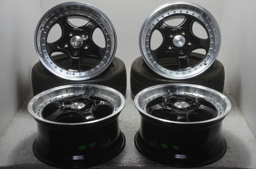Keskin kt2 18 zoll - 4,