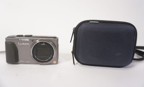 Panasonic dmc tz41 digital - dmc-tz41,