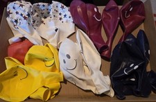 Qualatex 16" Balloon Bedruckt Looner Selten