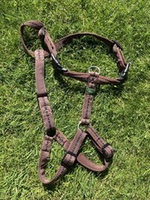 Hundegeschirr Gr M/L - Hunter