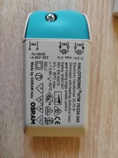 Osram Mouse Transformator Trafo Halotronic HTM 70/230-240