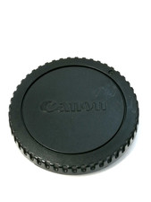 Canon Gehäusedeckel Canon FD für AE-1 Program A-1 Body Cap Deckel (54)