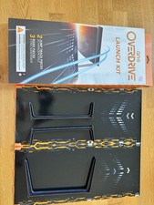 Anki Overdrive Launch Kit Streckenerweiterung 000-00053 Mehrfarbig