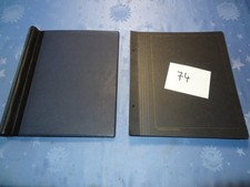 BOREK Klemmbinder - 74