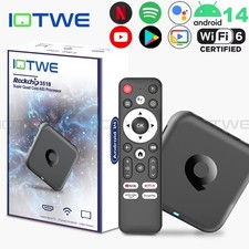 Neu 2025 Android 14.0 4K 5G