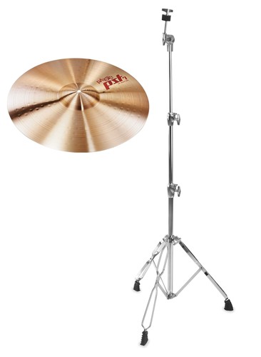 Paiste pst heavy ride - 7,