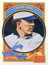 2014 Panini Golden Age Base