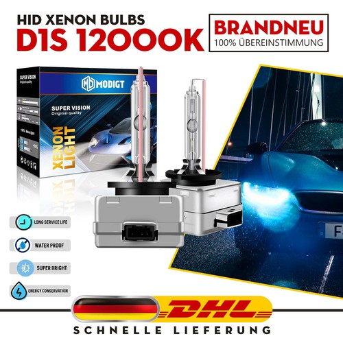 D1s supervision 35w 85v - 2x,