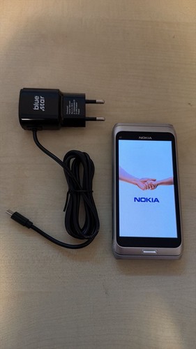 Nokia 16gb ohne simlock - e7-00,