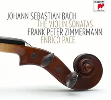 Frank Peter Zimmermann -