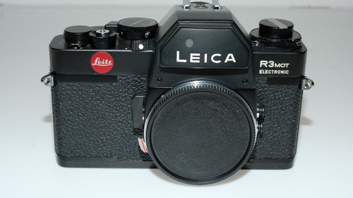 Leica mot electronic kamera - mot,