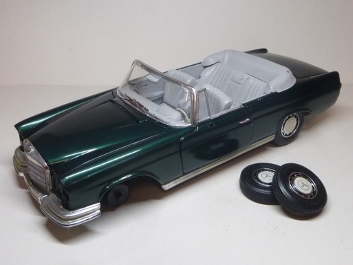 Mercedes benz 280 - mercedes, se