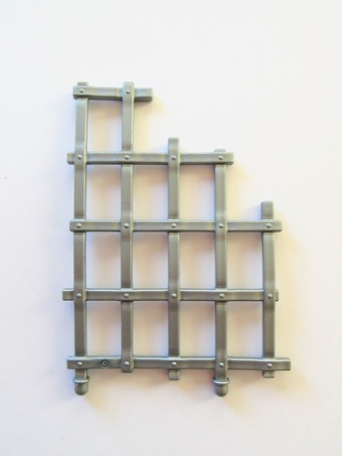 Playmobil 6156 klappbox gitter - playmobil, klappbox-gitter