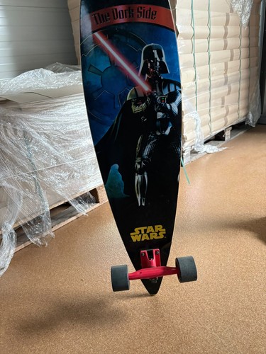 Star wars the dark - wars, side