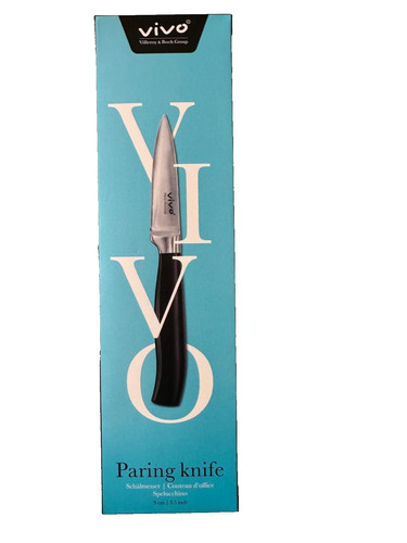 Vivo schälmesser 9cm villeroy - vivo,