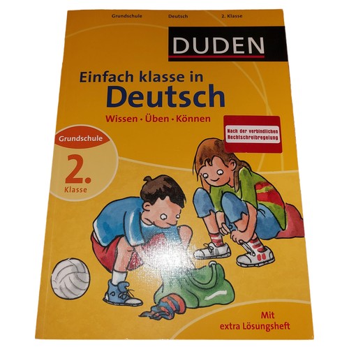 Duden übungsbuch deutsch - duden, 2