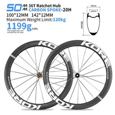 Ultraleicht 1199g carbon - ultraleicht,