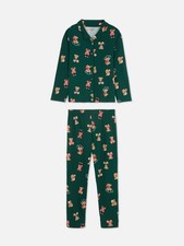 1,5-15 Jahre | Kinder Pyjama