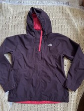 The north face hyvent - face,