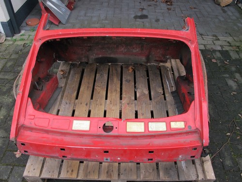 Porsche 911 modell - porsche, g-modell