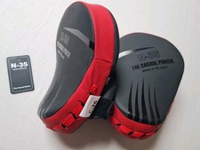 N-35 Boxpratzen Muay Thai