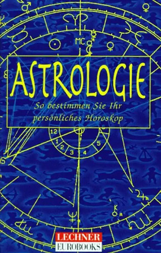 Astrologie bestimmen sie - so,