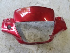 Hercules Limbo Peugeot Buxy MTC 50ccm Zenith 50er Verkleidung Scheinwerfer