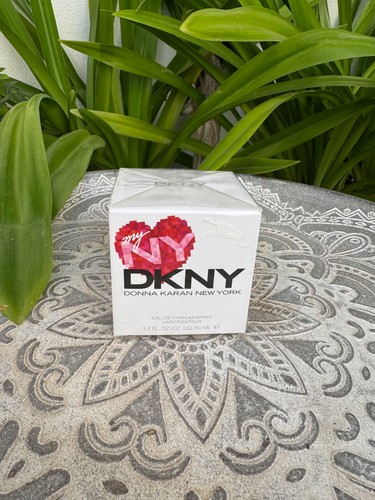 Dkny donna karan - my, new