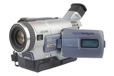Sony DCR-TRV235E PAL Digital 8