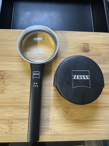 Zeiss visulook classic d16 - zeiss,