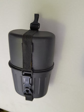 THW Feldflasche  1a unbenutzt